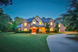 36702 Deer Valley, Magnolia, TX 77355 - Photo 1