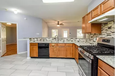 5431 Gosforth Drive, Katy, TX 77449 - Photo 5