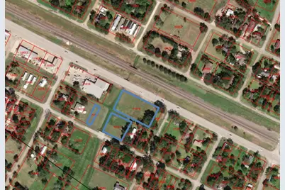 5815 Commerce Street, Wallis, TX 77485 - Photo 1