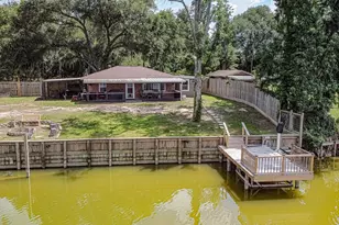 792 E Taylor Lake Cir, Livingston, TX 77351 - Photo 31