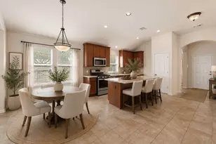 25 Wheeler Ridge Cir, Manvel, TX 77578 - Photo 5