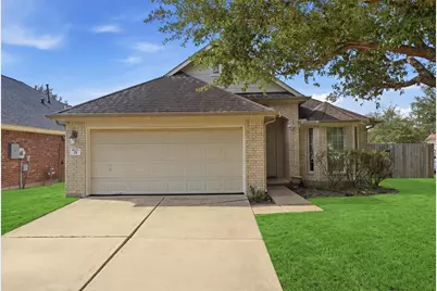 25 Wheeler Ridge Circle, Manvel, TX 77578 - Photo 1