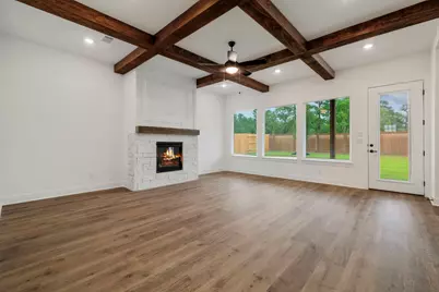 5629 Marigold Mile Drive, Magnolia, TX 77354 - Photo 9