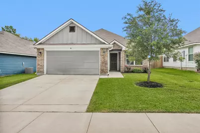117 Dove Landing Court, Navasota, TX 77868 - Photo 1