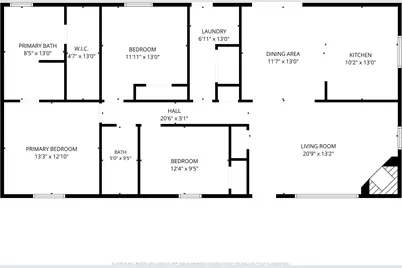 1026 Beach Vw, Seven Points, TX 75143 - Photo 29