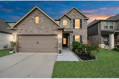 5206 Wyatt James Lane, Brookshire, TX 77423 - Photo 47