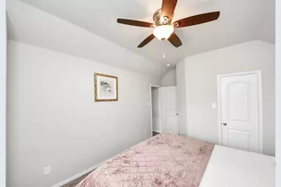 5206 Wyatt James Lane, Brookshire, TX 77423 - Photo 37