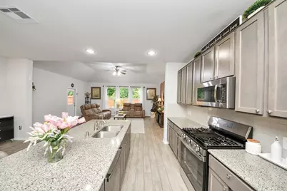 5206 Wyatt James Lane, Brookshire, TX 77423 - Photo 17
