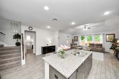 5206 Wyatt James Lane, Brookshire, TX 77423 - Photo 17