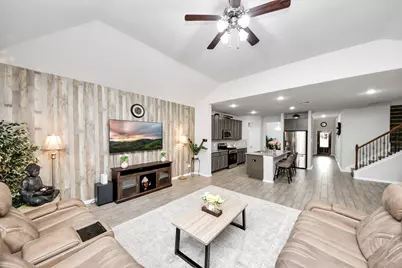 5206 Wyatt James Lane, Brookshire, TX 77423 - Photo 21