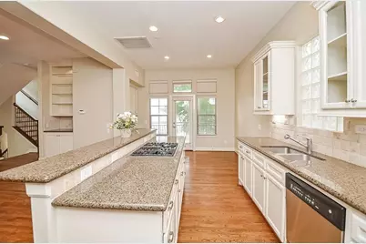 222 Knox Street #F, Houston, TX 77007 - Photo 17