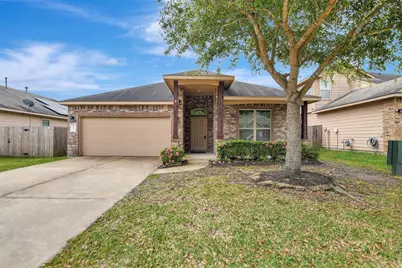 11413 W Woodmark, Conroe, TX 77304 - Photo 1