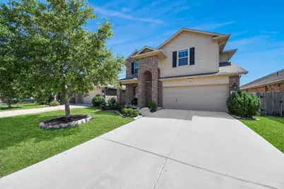 8111 Fairfield Manor Way, Richmond, TX 77407 - Photo 35