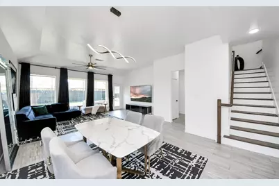 8111 Fairfield Manor Way, Richmond, TX 77407 - Photo 3