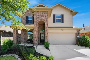 8111 Fairfield Mnr Wy, Richmond, TX 77407 - Photo 1