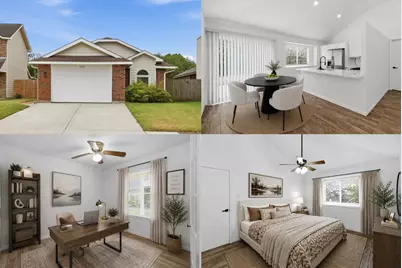 11522 Highland Meadow Drive, Houston, TX 77089 - Photo 1