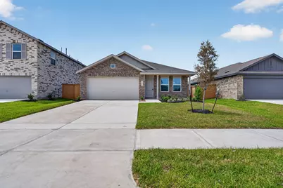 3008 Calhoun Falls Drive, Katy, TX 77493 - Photo 1