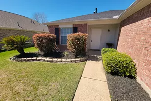 3408 Wheatstalk Ln, Pearland, TX 77581 - Photo 3