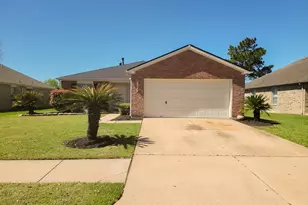 3408 Wheatstalk Ln, Pearland, TX 77581 - Photo 1