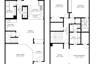 3306 Continental Dr, Missouri City, TX 77459 - Photo 3