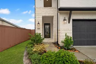 24723 Harrow Mdw Dr, Katy, TX 77493 - Photo 3