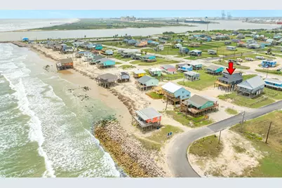 1106 White Cap Drive, Surfside Beach, TX 77541 - Photo 5