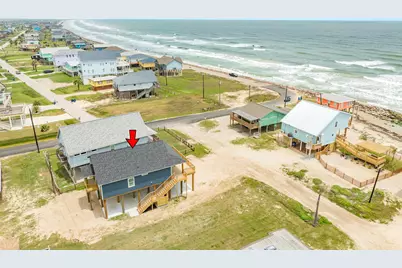 1106 White Cap Drive, Surfside Beach, TX 77541 - Photo 3