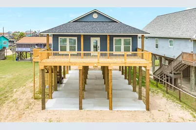 1106 White Cap Drive, Surfside Beach, TX 77541 - Photo 7