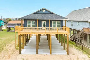 1106 White Cap Dr, Surfside Beach, TX 77541 - Photo 7