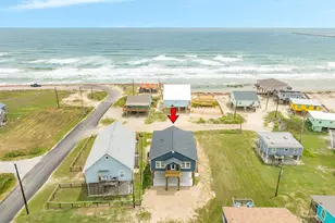 1106 White Cap Dr, Surfside Beach, TX 77541 - Photo 1