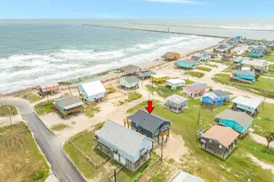 1106 White Cap Dr, Surfside Beach, TX 77541 - Photo 3