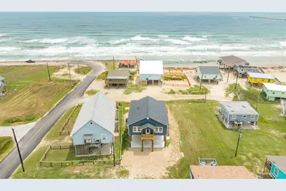 1106 White Cap Drive, Surfside Beach, TX 77541 - Photo 37