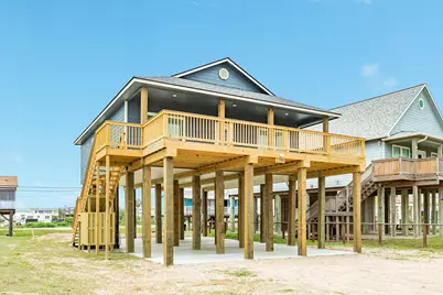 1106 White Cap Drive, Surfside Beach, TX 77541 - Photo 9