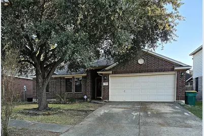 2419 Floral Ridge Drive, Spring, TX 77388 - Photo 1