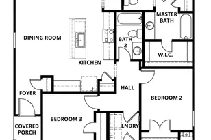 1035 Rosewood Trl, Beasley, TX 77417 - Photo 3