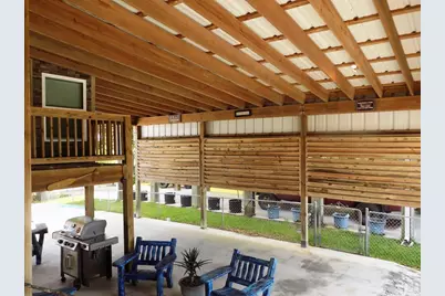 638 County Road 209, Sargent, TX 77414 - Photo 23