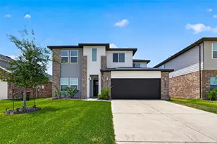 4218 Big Frk Ct, Katy, TX 77494 - Photo 1