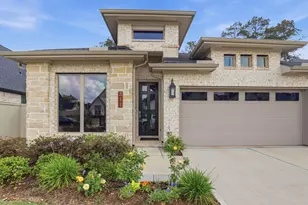 311 Bananaquit Wy, Magnolia, TX 77354 - Photo 5