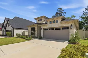 311 Bananaquit Wy, Magnolia, TX 77354 - Photo 3