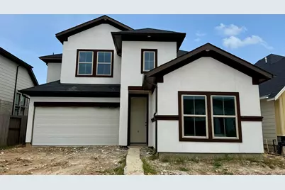 17310 Blissful Block Court, Hockley, TX 77447 - Photo 3