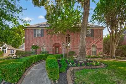 11707 Mighty Redwood Drive, Pasadena, TX 77059 - Photo 1