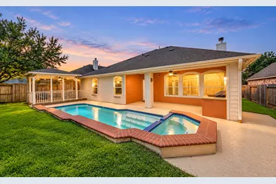 2705 Rocky Springs Drive, Pearland, TX 77584 - Photo 19