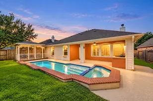 2705 Rocky Springs Dr, Pearland, TX 77584 - Photo 19
