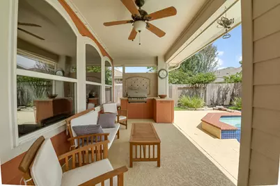 2705 Rocky Springs Drive, Pearland, TX 77584 - Photo 21