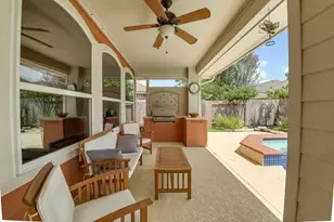 2705 Rocky Springs Dr, Pearland, TX 77584 - Photo 21