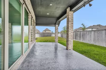 18402 Circle Bar Ranch Court, Cypress, TX 77433 - Photo 29