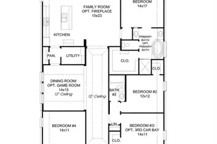 18402 Cir Bar Rnch Ct, Cypress, TX 77433 - Photo 35