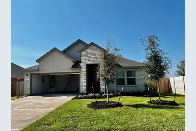 5304 Winding Stream Drive, Rosenberg, TX 77469 - Photo 1