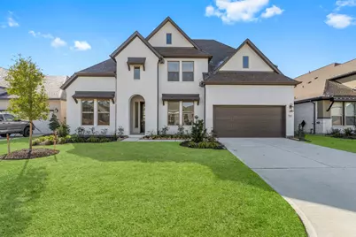 7942 Coastal Prairie Drive, Porter, TX 77365 - Photo 1