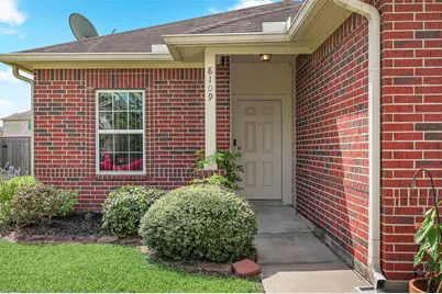 8109 Quartz Lane, Texas City, TX 77591 - Photo 3